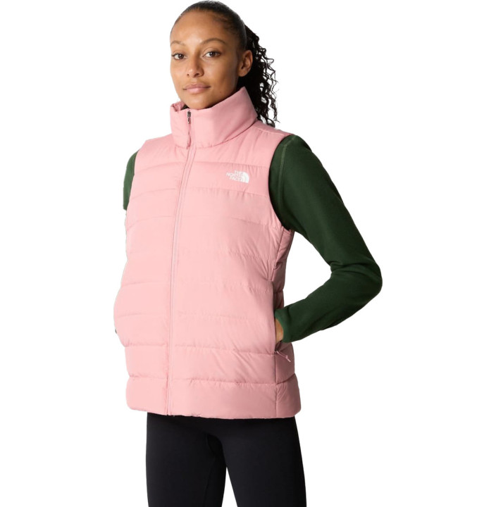 W ACONCAGUA 3 VEST