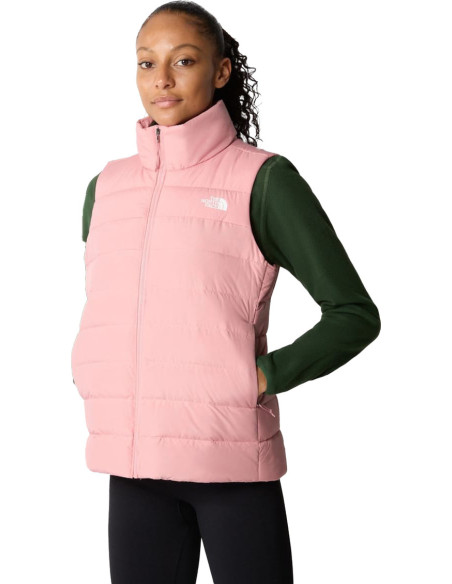 W ACONCAGUA 3 VEST