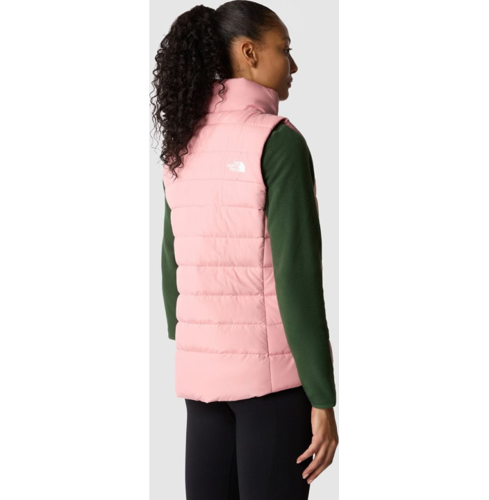 W ACONCAGUA 3 VEST
