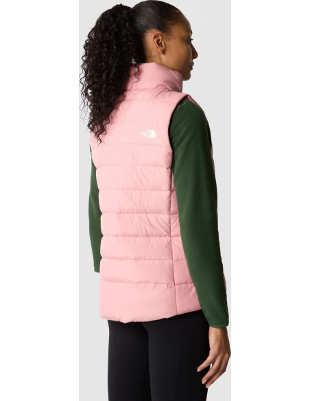W ACONCAGUA 3 VEST