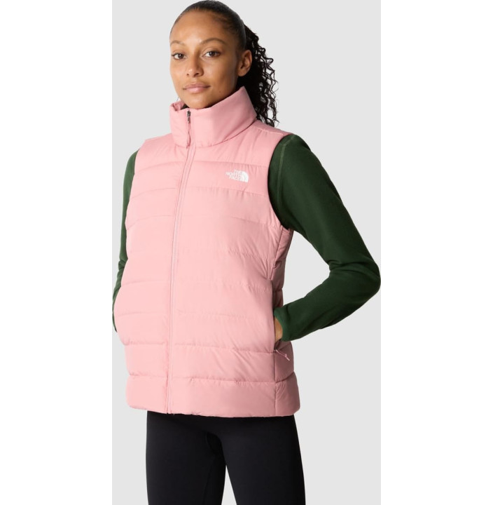 W ACONCAGUA 3 VEST