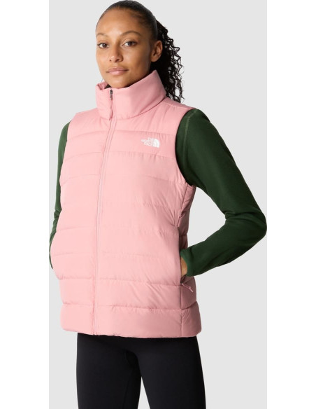 W ACONCAGUA 3 VEST