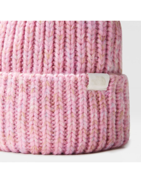 COZY CHUNKY BEANIE