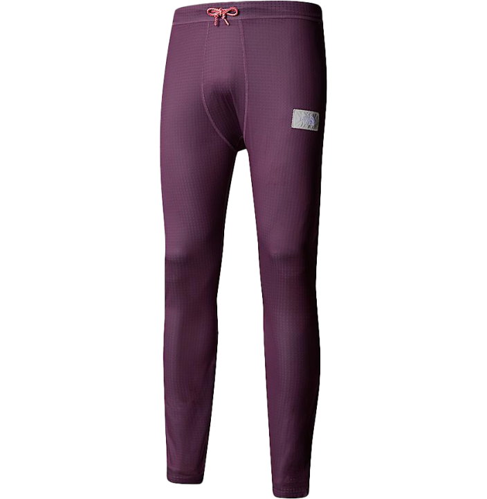 A68-A CIRCULAR DOTKNIT BASELAYER LEGGINGS