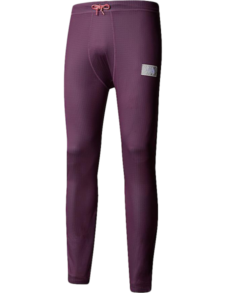 A68-A CIRCULAR DOTKNIT BASELAYER LEGGINGS