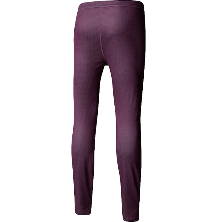 A68-A CIRCULAR DOTKNIT BASELAYER LEGGINGS