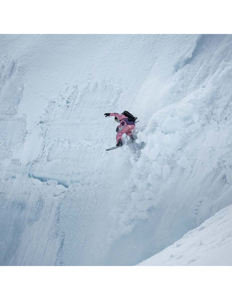 A68-A CIRCULAR DOTKNIT BASELAYER LEGGINGS