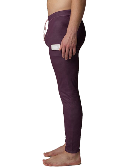 A68-A CIRCULAR DOTKNIT BASELAYER LEGGINGS