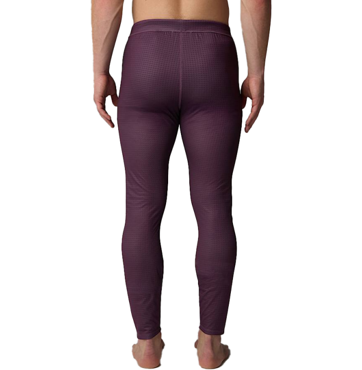 A68-A CIRCULAR DOTKNIT BASELAYER LEGGINGS