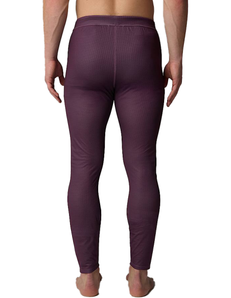 A68-A CIRCULAR DOTKNIT BASELAYER LEGGINGS