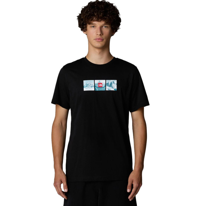 M SS TEE EXPEDITION SYSTEM GRAPHIC