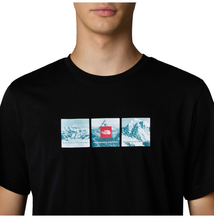 M SS TEE EXPEDITION SYSTEM GRAPHIC