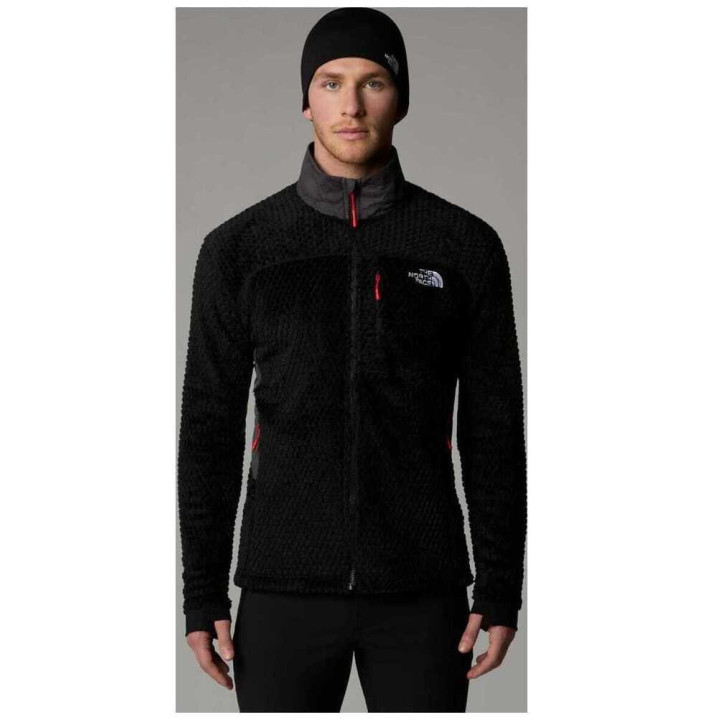 M ALPEDGE HIGH LOFT JACKET