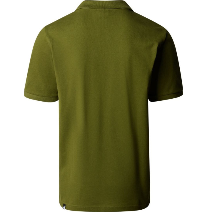 M PREMIUM POLO PIQUET - EU