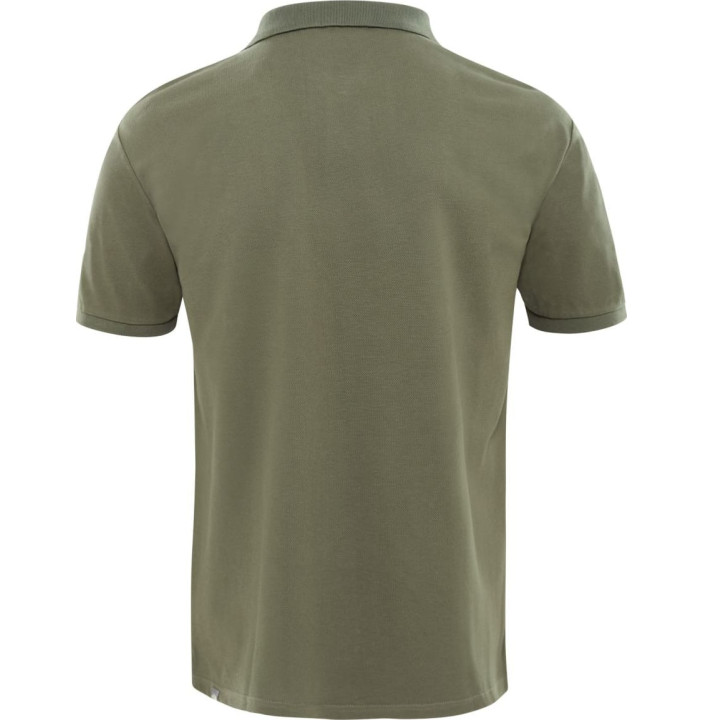 M PREMIUM POLO PIQUET - EU