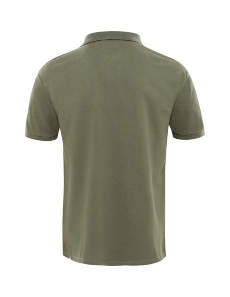 M PREMIUM POLO PIQUET - EU