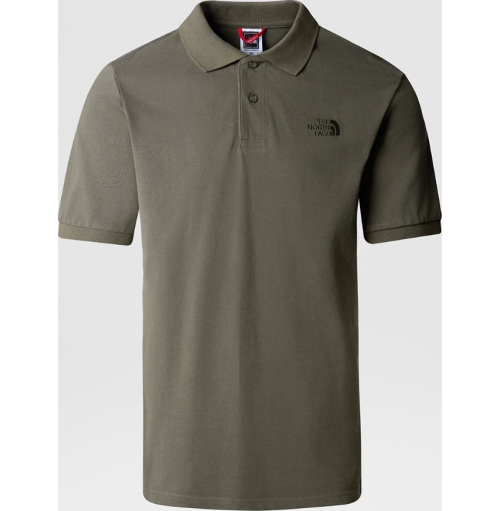M PREMIUM POLO PIQUET - EU