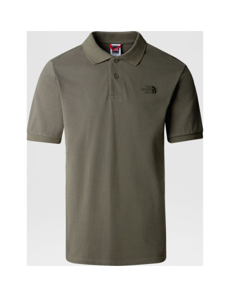 M PREMIUM POLO PIQUET - EU