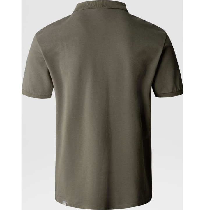 M PREMIUM POLO PIQUET - EU