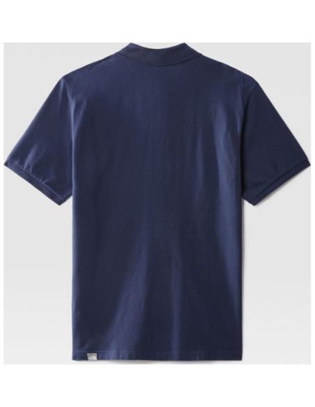 M PREMIUM POLO PIQUET - EU