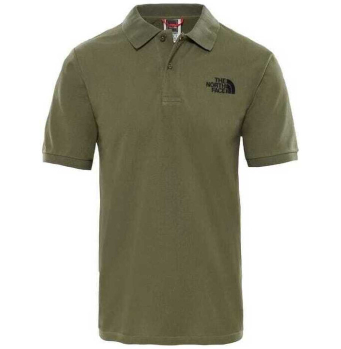 M PREMIUM POLO PIQUET - EU