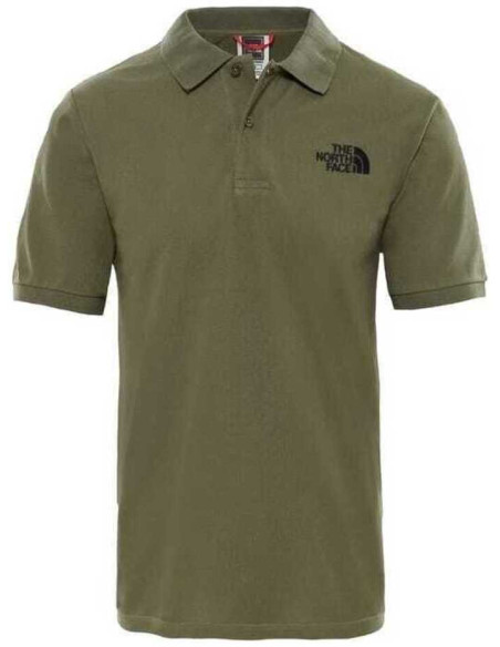 M PREMIUM POLO PIQUET - EU