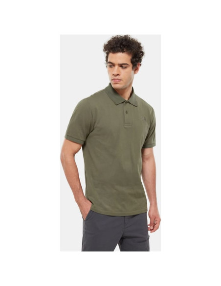 M PREMIUM POLO PIQUET - EU