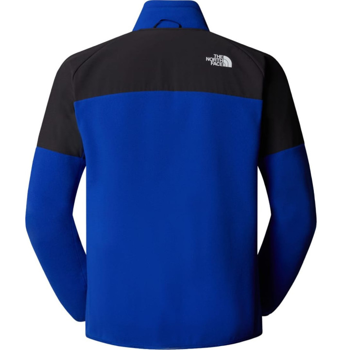 M GLACIER HEAVYWEIGHT FULL ZIP