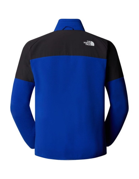 M GLACIER HEAVYWEIGHT FULL ZIP