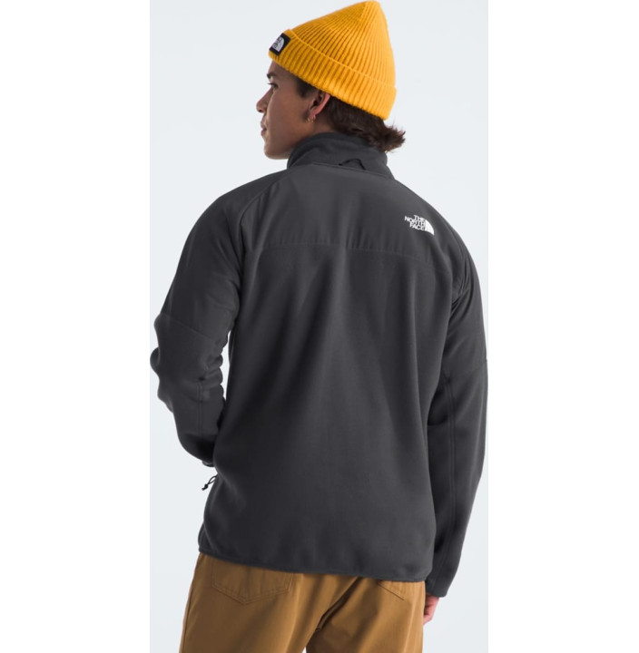 M GLACIER HEAVYWEIGHT FULL ZIP