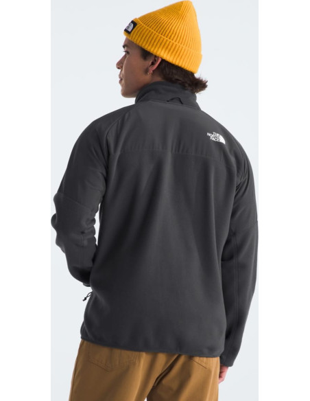 M GLACIER HEAVYWEIGHT FULL ZIP