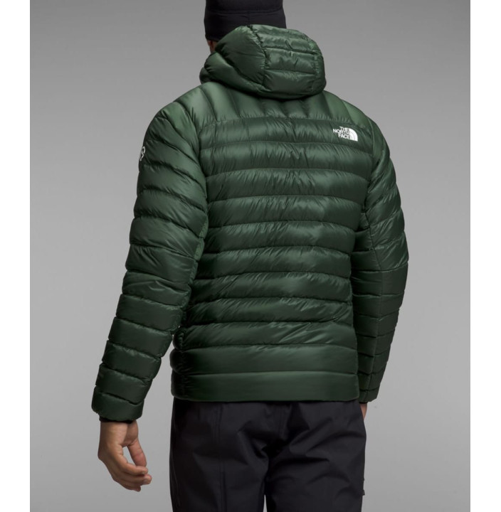 M SUMMIT BREITHORN HOODIE