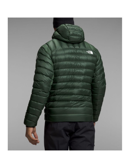 M SUMMIT BREITHORN HOODIE