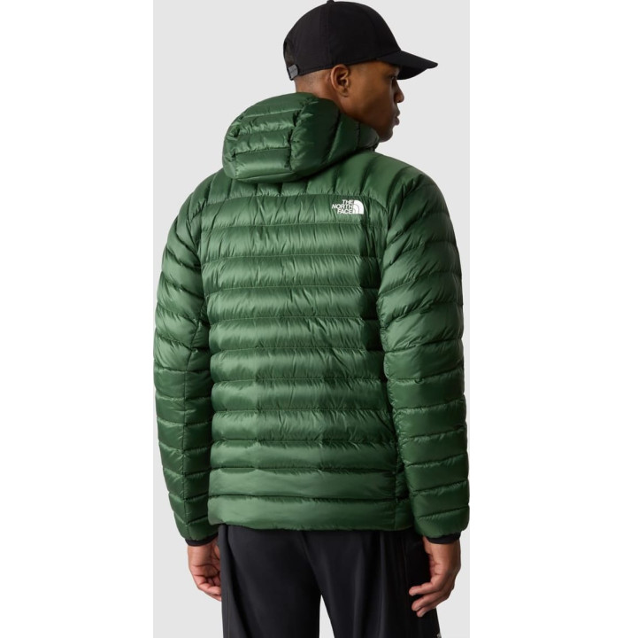 M SUMMIT BREITHORN HOODIE