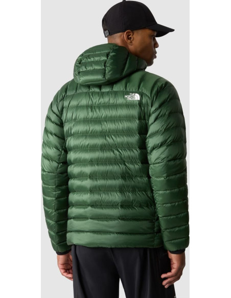 M SUMMIT BREITHORN HOODIE