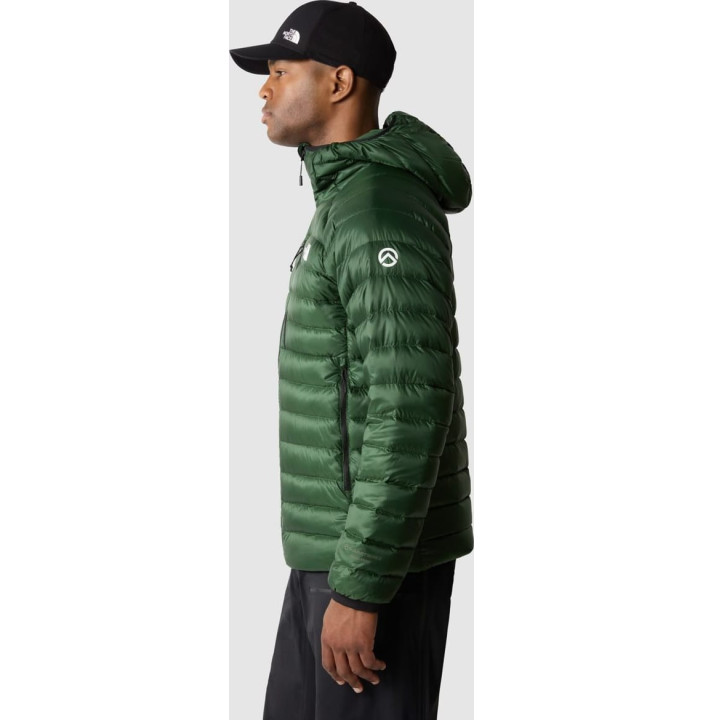 M SUMMIT BREITHORN HOODIE