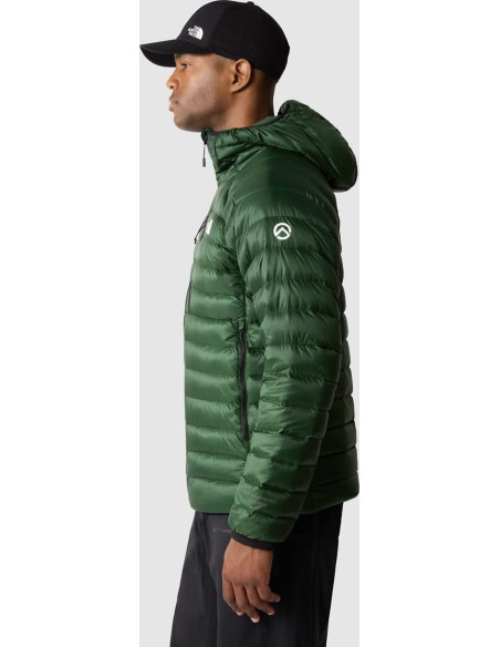 M SUMMIT BREITHORN HOODIE