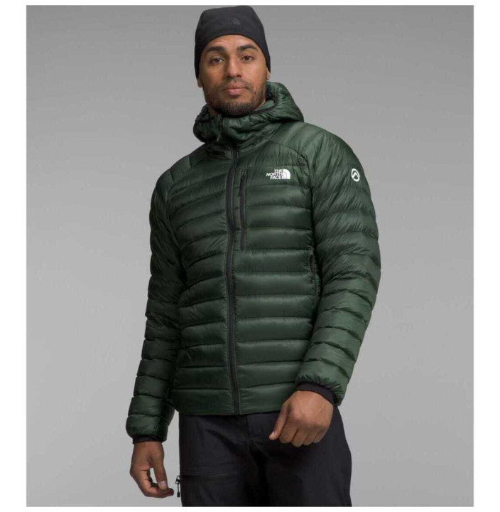 M SUMMIT BREITHORN HOODIE