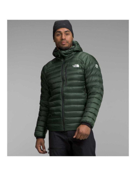 M SUMMIT BREITHORN HOODIE