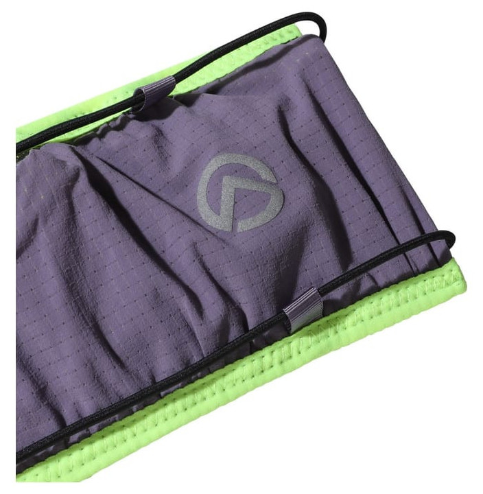 SUMMIT RUN RACE READY BELT