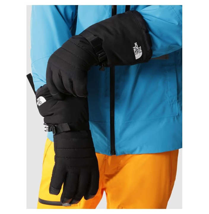 M MONTANA SKI GLOVE