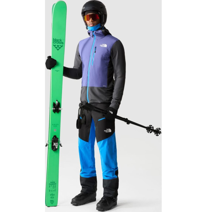 M DAWN TURN HYBRID PANT