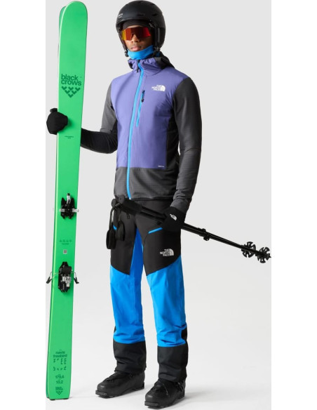 M DAWN TURN HYBRID PANT