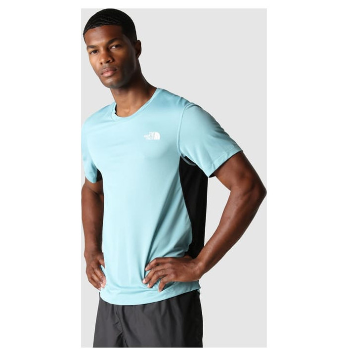 M LIGHTBRIGHT S S TEE