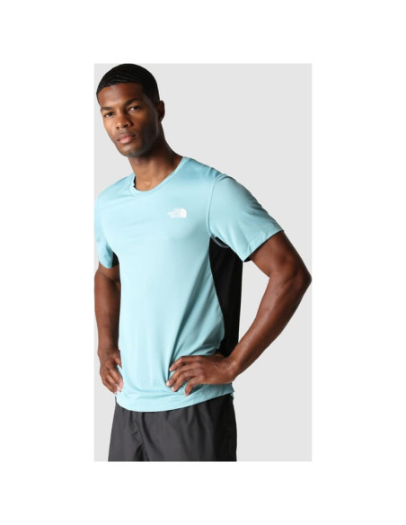 M LIGHTBRIGHT S S TEE