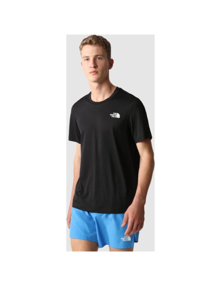 M LIGHTBRIGHT S S TEE