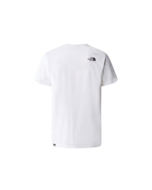 M S S SIMPLE DOME TEE