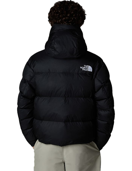 M HMLYN BALTORO JACKET