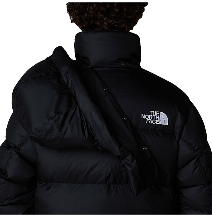 M HMLYN BALTORO JACKET