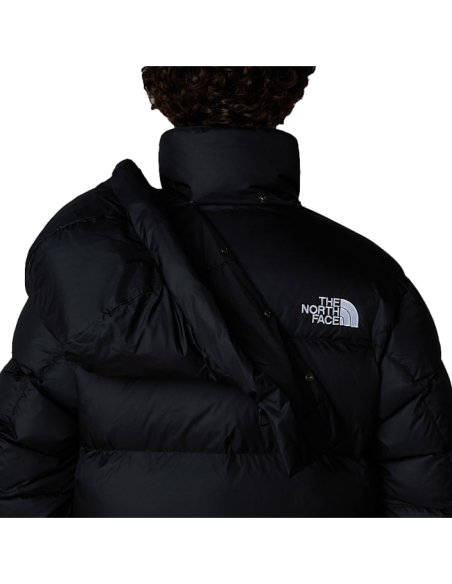 M HMLYN BALTORO JACKET